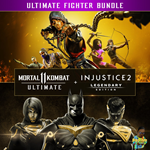 Mortal Kombat 11 | Мортал Комбат 11PS4 | PS5 - изображение № 3
