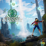 ONE PIECE ODYSSEYPS4 | PS5