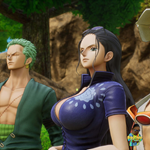 ONE PIECE ODYSSEYPS4 | PS5 - изображение № 3