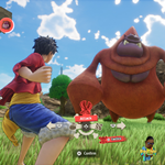 ONE PIECE ODYSSEYPS4 | PS5 - изображение № 4