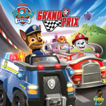 PAW Patrol: Grand Prix | Щенячий патрульPS4 | PS5