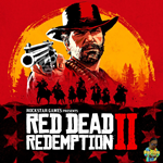 Red Dead Redemption 2PS4 | PS5