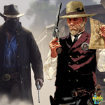 Red Dead Redemption 2PS4 | PS5 - изображение № 4