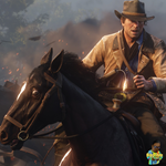 Red Dead Redemption 2PS4 | PS5 - изображение № 6