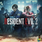 RESIDENT EVIL 2 | Резидент Эвил 2PS4 | PS5