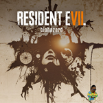 RESIDENT EVIL 7 biohazard | Резидент Эвил 7PS4 | PS5
