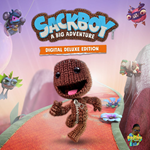 Sackboy: A Big AdventurePS4 | PS5