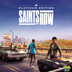 Saints RowPS4 | PS5 - изображение № 5