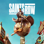 Saints RowPS4 | PS5