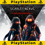 SCARLET NEXUSPS4 | PS5 - изображение № 2