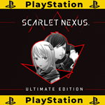SCARLET NEXUSPS4 | PS5 - изображение № 3