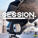 Session: Skate Sim | Сессия: скейт-симуляторPS4 | PS5