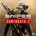 Sniper Ghost Warrior Contracts 2PS4 | PS5