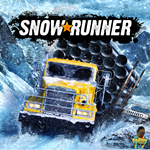 SnowRunnerPS4 | PS5