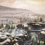 SnowRunnerPS4 | PS5 - изображение № 2
