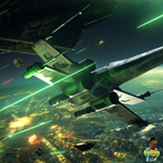 STAR WARS Squadrons | ЗВЕЗДНЫЕ ВОЙНЫPS4 | PS5 - изображение № 2