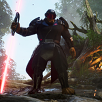 STAR WARS Jedi Fallen Order | ЗВЕЗДНЫЕ ВОЙНЫPS4 | PS5 - изображение № 2