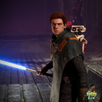 STAR WARS Jedi Fallen Order | ЗВЕЗДНЫЕ ВОЙНЫPS4 | PS5 - изображение № 3