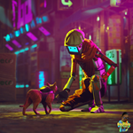 Stray | СтрейPS4 | PS5 - изображение № 2