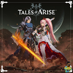 Tales of ArisePS4 | PS5