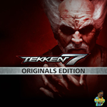 TEKKEN 7PS4 | PS5 - изображение № 2