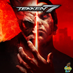 TEKKEN 7PS4 | PS5