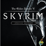 The Elder Scrolls 5: SkyrimPS4 | PS5