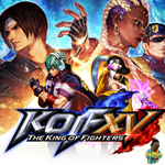 THE KING OF FIGHTERS XV | КОРОЛЬ БОЙЦОВ XVPS4 | PS5