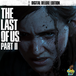 The Last of Us Part II |Один из нас Ласт оф асPS4|PS5