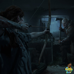The Last of Us Part II |Один из нас Ласт оф асPS4|PS5 - изображение № 5