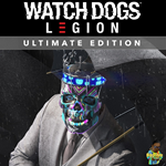Watch Dogs: Legion | Ватч догс ЛегионPS4 | PS5