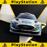 WRC 10 FIA World Rally ChampionsPS4 | PS5 - изображение № 4