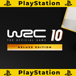 WRC 10 FIA World Rally ChampionsPS4 | PS5 - изображение № 3