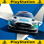 WRC 10 FIA World Rally ChampionsPS4 | PS5 - изображение № 2