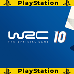 WRC 10 FIA World Rally ChampionsPS4 | PS5