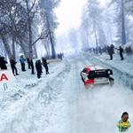 WRC GenerationsPS4 | PS5 - изображение № 3