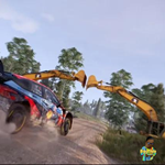 WRC GenerationsPS4 | PS5 - изображение № 4