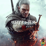 Ведьмак 3: Дикая Охота The Witcher 3 Wild HuntPS4|PS5