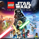 LEGO Star Wars: The Skywalker SagaPS4 | PS5