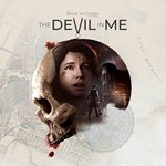The Dark Pictures Anthology The Devil in mePS4 | PS5