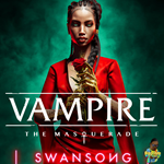 Vampire: The Masquerade - SwansongPS4 | PS5
