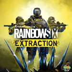 Tom Clancy’s Rainbow Six ExtractionPS4 | PS5