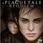 A Plague Tale: Requiem | Чумная история: РеквиемPS5