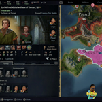 Crusader Kings IIIPS5 - изображение № 4