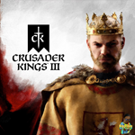 Crusader Kings IIIPS5