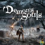 Demon's Souls | Души ДемонаPS5