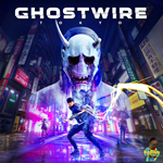 Ghostwire: TokyoPS5
