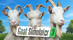 Goat Simulator 3PS5