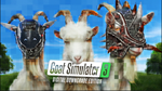 Goat Simulator 3PS5 - изображение № 2