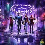 Gotham Knights | Готэмские рыцариPS5